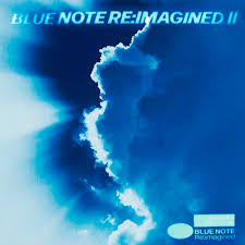 Various Artists - Blue Note Re Imagined in the group VINYL / Jazz at Bengans Skivbutik AB (5578352)