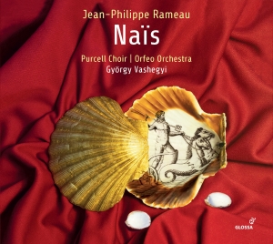 Jean-Philippe Rameau - Nais in the group CD / Klassiskt at Bengans Skivbutik AB (5578418)