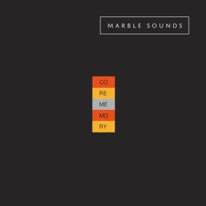 Marble Sounds - Core Memory in the group VINYL / Upcoming releases / Pop-Rock at Bengans Skivbutik AB (5578431)