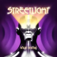 Streetlight - Night Vision in the group CD / Upcoming releases / Hårdrock at Bengans Skivbutik AB (5578540)