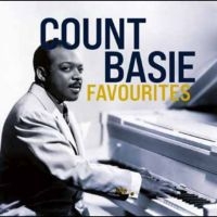 Count Basie - Favourits in the group CD / New releases / Jazz at Bengans Skivbutik AB (5578581)