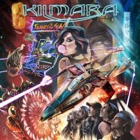 Kilmara - Journey To The Sun in the group OUR PICKS / Friday Releases / 2025-01-31 at Bengans Skivbutik AB (5578594)