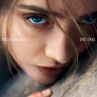 Bria Salmena - Big Dog in the group CD / Upcoming releases / Pop-Rock at Bengans Skivbutik AB (5578596)