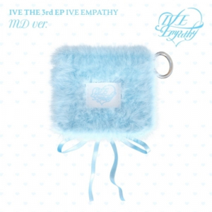 Ive - Ive Empathy (MD Ver.) in the group Minishops / K-Pop Minishops / IVE at Bengans Skivbutik AB (5578618)