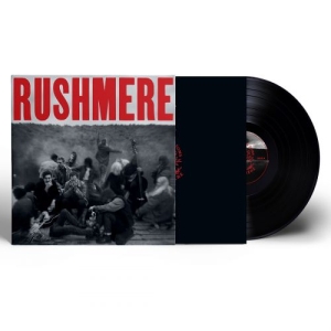 Mumford & Sons - Rushmere in the group VINYL / Upcoming releases / Pop-Rock at Bengans Skivbutik AB (5578628)