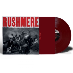 Mumford & Sons - Rushmere (Ltd Indie Color Vinyl) in the group VINYL / Upcoming releases / Pop-Rock at Bengans Skivbutik AB (5578629)