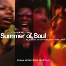 Various Artists - Summer Of Soul (...Or When The Revolution Could Not Be Televised) in the group VINYL / Film-Musikal at Bengans Skivbutik AB (5578820)