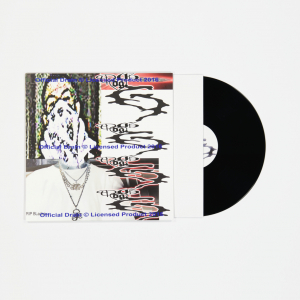 Bladee - Rip Bladee in the group VINYL / Upcoming releases / Hip Hop-Rap at Bengans Skivbutik AB (5578838)