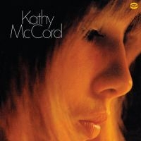 Kathy Mccord - Kathy Mccord in the group VINYL / Upcoming releases / Jazz at Bengans Skivbutik AB (5578873)