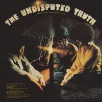 The Undisputed Truth - The Undisputed Truth in the group VINYL / Upcoming releases / Pop-Rock at Bengans Skivbutik AB (5578874)