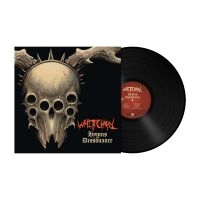 Whitechapel - Hymns In Dissonance (Black Vinyl Lp in the group VINYL / Upcoming releases / Hårdrock at Bengans Skivbutik AB (5578883)