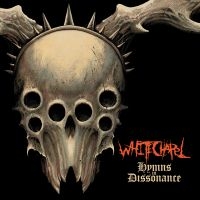 Whitechapel - Hymns In Dissonance (Digipack) in the group CD / Upcoming releases / Hårdrock at Bengans Skivbutik AB (5578884)