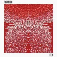 Pyramido - Fem Lp Red in the group VINYL / Hårdrock at Bengans Skivbutik AB (5578918)