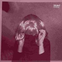 Hunt - Branches Lp Clear in the group VINYL / Pop-Rock at Bengans Skivbutik AB (5578929)