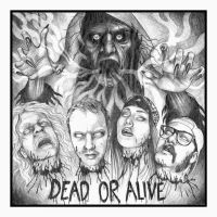 Beast - Dead Or Alive Lp Green in the group VINYL / Pop-Rock at Bengans Skivbutik AB (5578942)