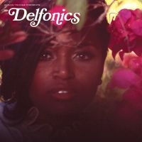 The Delfonics & Adrian Younge - Adrian Younge Presents: The Delfoni in the group VINYL / Upcoming releases / Pop-Rock at Bengans Skivbutik AB (5578957)