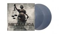 Metallica - Market Square Heroes 1988 Vol.1 (2 in the group VINYL / Upcoming releases / Hårdrock at Bengans Skivbutik AB (5578981)