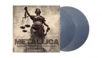 Metallica - Market Square Heroes 1988 Vol.2 (2LP Clear Vinyl) in the group OUR PICKS / Friday Releases / 2025-03-14 at Bengans Skivbutik AB (5578982)