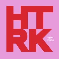 Htrk - Marry Me Tonight (Ghostly 25 Y Anni in the group OUR PICKS / Friday Releases / 2025-02-07 at Bengans Skivbutik AB (5578983)