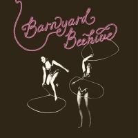 Various Artists - Barnyard Beehive in the group VINYL / Upcoming releases / Country at Bengans Skivbutik AB (5578990)