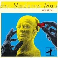 Der Moderne Man - Jugend Forscht (Singles, Eps & Demo in the group VINYL / Upcoming releases / Pop-Rock at Bengans Skivbutik AB (5579006)