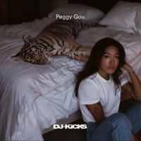 Peggy Gou - Peggy Gou (Tigerfur Vinyl) in the group VINYL / Upcoming releases / Pop-Rock at Bengans Skivbutik AB (5579010)