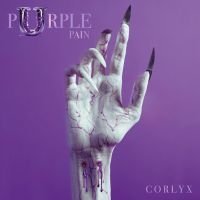 Corlyx - Purple Pain (2 Cd) in the group CD / Upcoming releases / Hårdrock at Bengans Skivbutik AB (5579011)