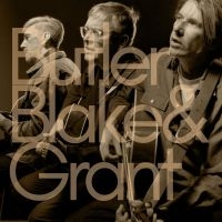 Butler Blake & Grant - Butler, Blake & Grant in the group CD / Upcoming releases / Pop-Rock at Bengans Skivbutik AB (5579017)