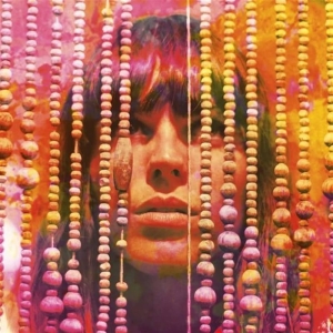 Melody's Echo Chamber - Melody's Echo Chamber in the group VINYL / Fransk Musik,Pop-Rock at Bengans Skivbutik AB (5579021)