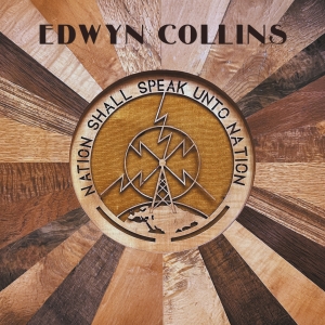 Collins Edwyn - Nation Shall Speak Unto Nation in the group VINYL / Upcoming releases / Pop-Rock at Bengans Skivbutik AB (5579024)