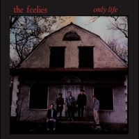 Feelies The - Only Life in the group VINYL / Upcoming releases / Pop-Rock at Bengans Skivbutik AB (5579030)