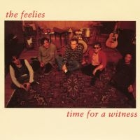 Feelies The - Time For A Witness in the group VINYL / Upcoming releases / Pop-Rock at Bengans Skivbutik AB (5579031)