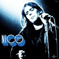 Nico - Chelsea Town Hall in the group CD / Upcoming releases / Pop-Rock at Bengans Skivbutik AB (5579052)