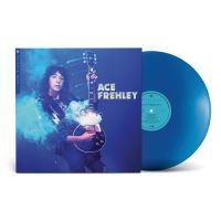 Ace Frehley - Now Playing in the group VINYL / Upcoming releases / Hårdrock,Pop-Rock at Bengans Skivbutik AB (5579079)