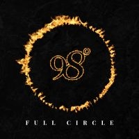 98º - Full Circle in the group CD / Upcoming releases / Pop-Rock at Bengans Skivbutik AB (5579083)