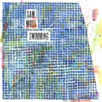 Moss Sam - Swimming in the group VINYL / Upcoming releases / Pop-Rock at Bengans Skivbutik AB (5579087)