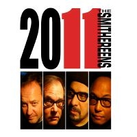 Smithereens The - 2011 in the group CD / Upcoming releases / Pop-Rock at Bengans Skivbutik AB (5579088)