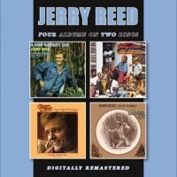 Reed Jerry - A Good Woman?S Love / Mind Your Lov in the group CD / Upcoming releases / Pop-Rock at Bengans Skivbutik AB (5579140)