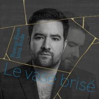 Thomas Elwin & Lana Bode - Le Vase Brisé in the group CD / Upcoming releases / Pop-Rock at Bengans Skivbutik AB (5579152)