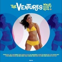 Ventures - Walk Don't Run (The Very Best Of) in the group VINYL / Upcoming releases / Pop-Rock at Bengans Skivbutik AB (5579156)