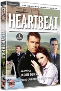 Film - Heartbeat: The Complete Twelfth Series in the group Movies / Film DVD at Bengans Skivbutik AB (5579171)