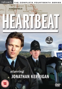 Film - Heartbeat: The Complete Fourteenth Series in the group Movies / Film DVD at Bengans Skivbutik AB (5579173)