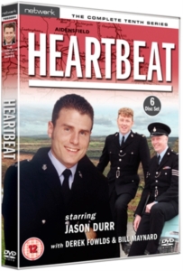 Film - Heartbeat: The Complete Tenth Series in the group Movies / Film DVD at Bengans Skivbutik AB (5579177)