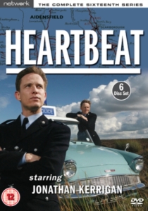 Film - Heartbeat: The Complete Sixteenth Series in the group Movies / Film DVD at Bengans Skivbutik AB (5579178)