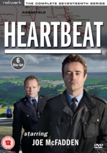 Film - Heartbeat: The Complete Seventeenth Series in the group Movies / Film DVD at Bengans Skivbutik AB (5579179)