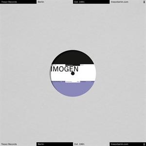 Imogen - Metanoia in the group VINYL / Elektroniskt at Bengans Skivbutik AB (5579193)