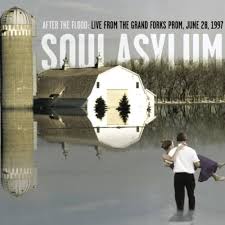 Soul Asylum - After The Flood: Live From The Grand Forks Prom, June 28, 1997(Rsd2025) in the group OUR PICKS / Record Store Day / RSD 2025 at Bengans Skivbutik AB (5579206)