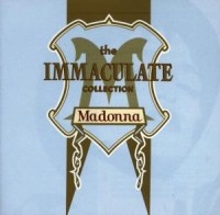 Madonna - The Immaculate Collection in the group OTHER / Aug3300 at Bengans Skivbutik AB (557935)