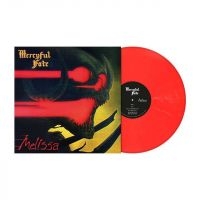 Mercyful Fate - Melissa (Evil Orange Marbled Vinyl) in the group OUR PICKS / Friday Releases / 2025-01-31 at Bengans Skivbutik AB (5579351)