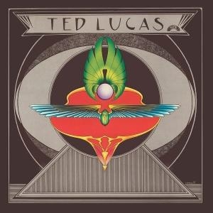 Lucas Ted - Ted Lucas in the group OUR PICKS / Friday Releases / 2025-02-21 at Bengans Skivbutik AB (5579379)